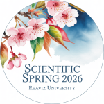 Scientific Spring 2026
