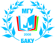 Международная площадка конференции "Ломоносов-2026" в Азербайджане