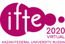 virtualIFTE 2020