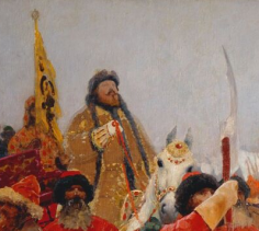 Власть и общество в историческом опыте человечества