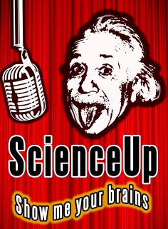 ScienceUp