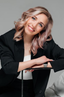 Екатерина Викторовна Титова