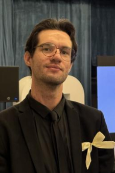 Данил Денисович Паранин