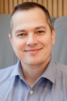 Владимир Олегович Микрюков