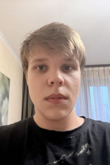 Иван Андреевич Бушуев