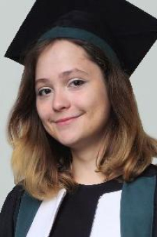 Полина Олеговна Ших