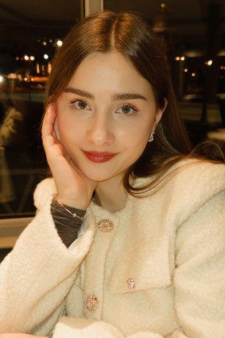 Елизавета Александровна Леськова