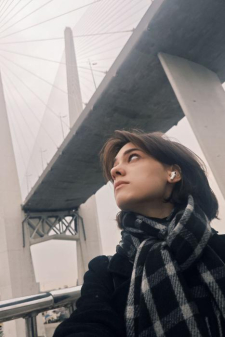 Дарья Александровна Астапова