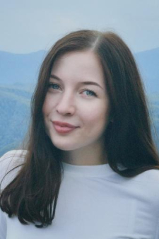 Ольга Алексеевна Петренко