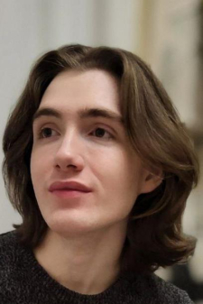 Станислав Сергеевич Ручнев