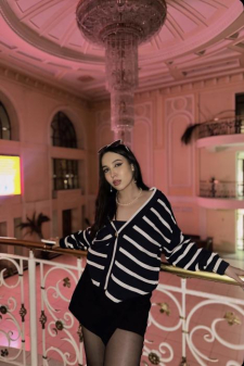 Риана Маратовна Шакурова