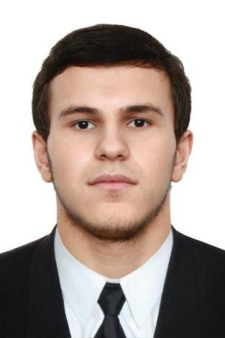 Абдулварис Багавдинович Абдулхамидов