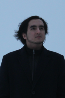 Таги Алидадаш оглы Эйнуллаев