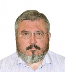 Алексей Валерианович Михайлов