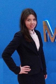 Наталья Владимировна Ломоносова