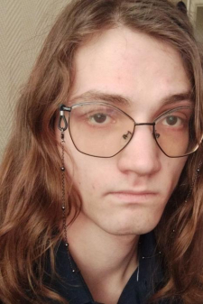 Дмитрий Андреевич Окладников