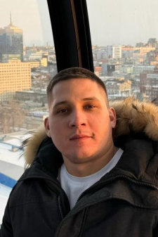 Никита Вячеславович Васенин