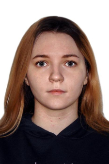 Элеонора Максимовна Давыдова