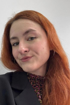 Кристина Александровна Борунова