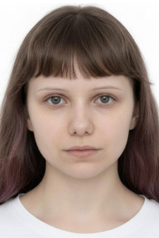 Анастасия Аркадьевна Царёва