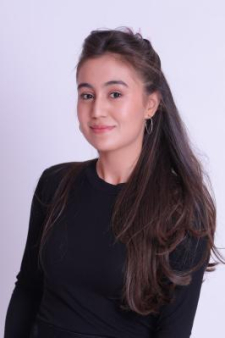 Малика Аваз кизи Содикова