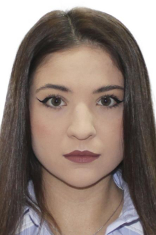 Дарья Дмитриевна Томина