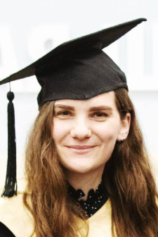 Наталья Яромировна Коляда