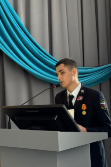 Эдуард Гарикович Осипов