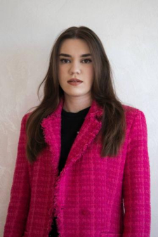 Софья Андреевна Чернова