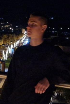 Кирилл Андреевич Помазанов