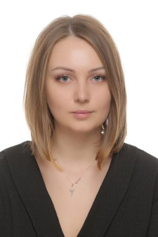 Антонина Андреевна Терова