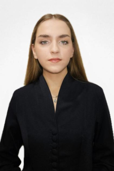 Мария Егоровна Кухаренко