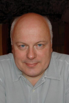 Александр Сергеевич Бортаковский