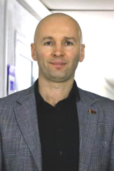 Вадим Евгеньевич Хартовский