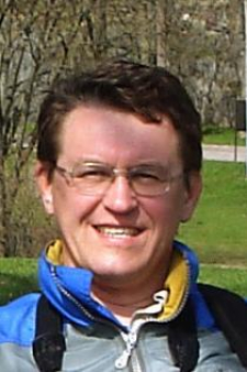 Дмитрий Александрович Серков