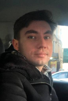 Виталий Алексеевич Кочевадов