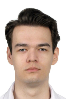 Артём Дмитриевич Стерликов