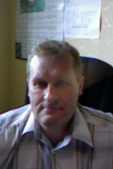 Aleksandr Семенович Fedorov