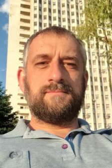 Евгений Владмирович Дементьев