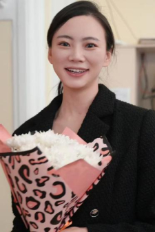 линде У меня нет отчества вэй