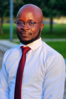 Клемент Оньянго Очола