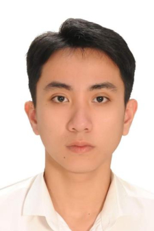 Хо Хоанг Лонг Фам