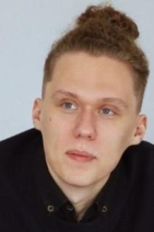 Роман Евгеньевич Батин