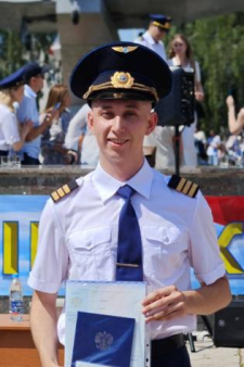 Демид Викторович Сорокин