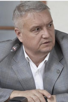 Сергей Александрович Соловьев