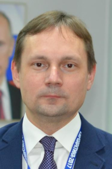 Андрей Сергеевич Аксенов