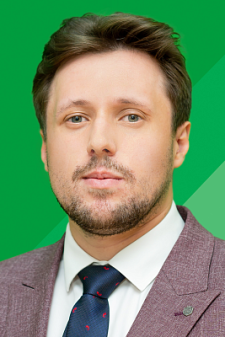 Анатолий Сергеевич Усенко