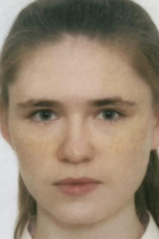 Виктория Сергеевна Бурмистрова