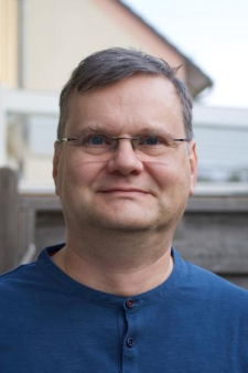 Андрей Андреевич Никитин-Перенский