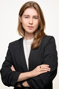 Любовь Алексеевна Адмаева